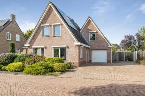 Foto Doorsteek 4 7844MC Veenoord