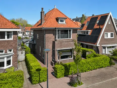 Foto J.P. Coenstraat 17 1623LD Hoorn