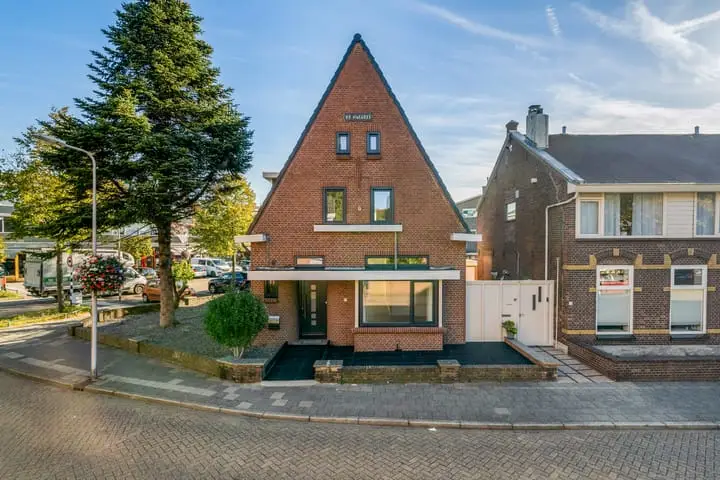 Foto Irenestraat 21 Poeldijk
