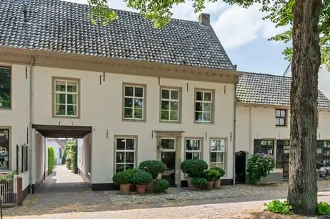 Foto Markt 17 4112JR Beusichem