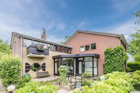 Foto Tesselschadelaan 28 1422JE Uithoorn