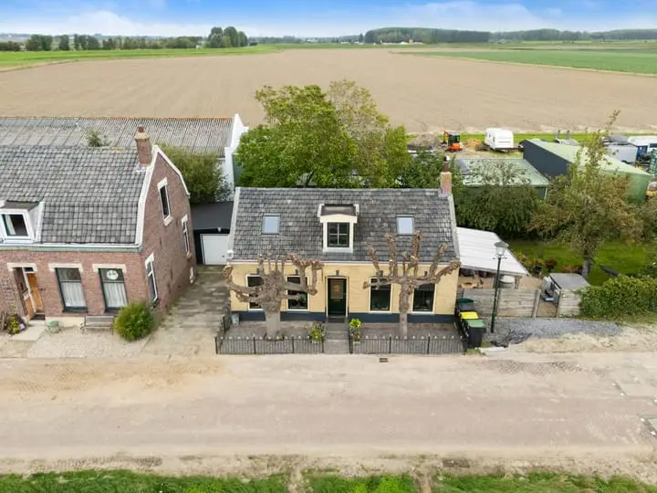 Foto Molendijk 69 Goudswaard