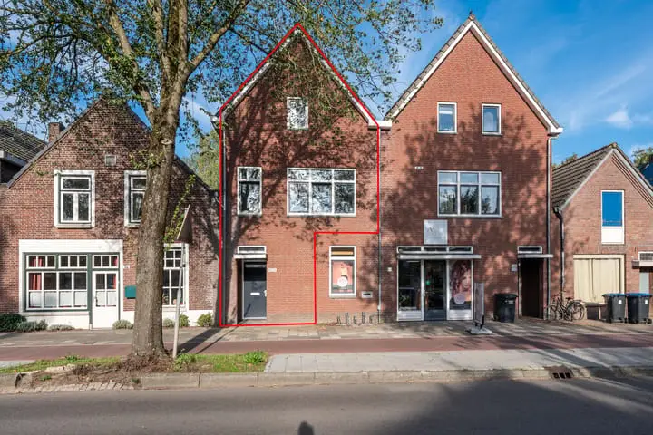 Foto Tongelresestraat 425 A Eindhoven
