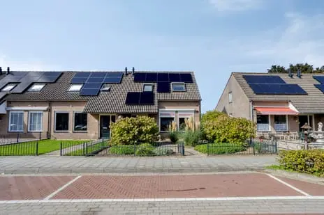 Foto Langestraat 20 6624AB Heerewaarden