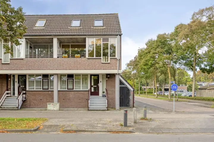 Foto Looveltlaan 8 Oss