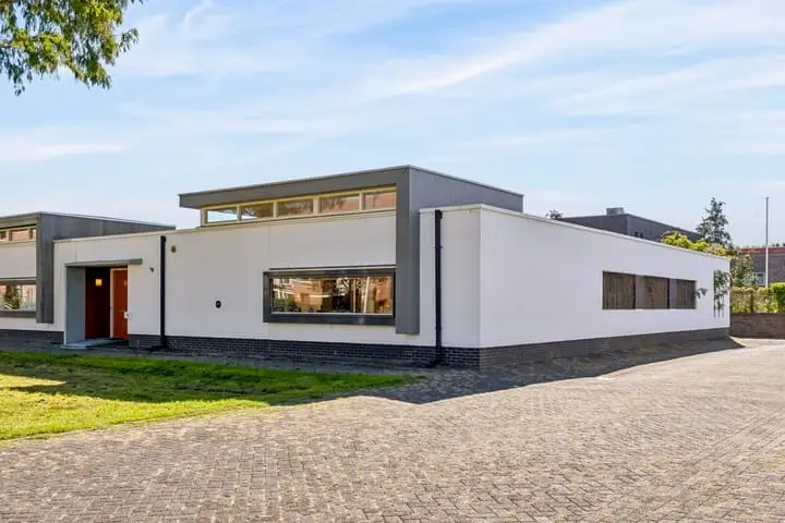 Foto De Milan Viscontilaan 142 3453SW De Meern