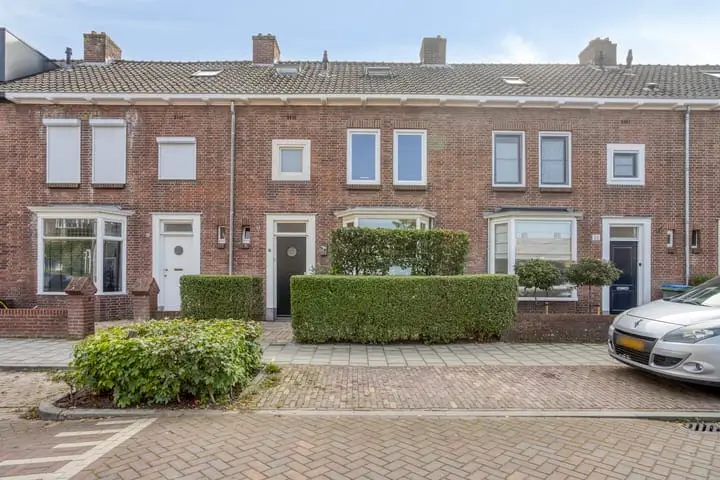 Foto Magnoliastraat 51 Breda