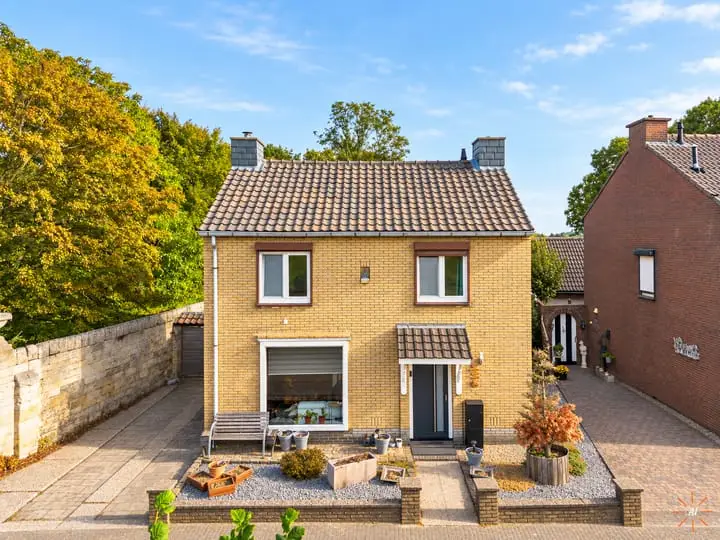 Foto Dorpstraat 76 B Valkenburg