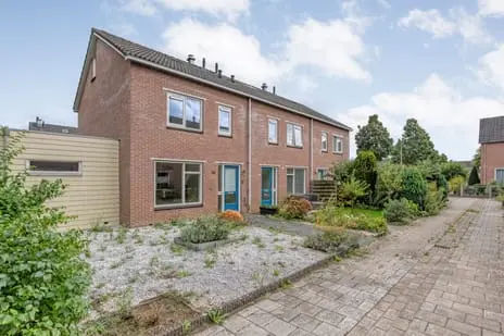 Foto Goudenregen 60 8141XB Heino