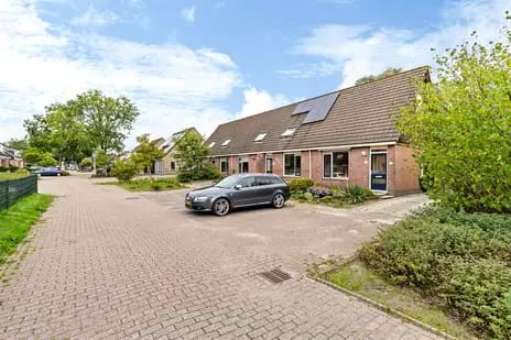 Foto Russchenreed 45 9241EG Wijnjewoude