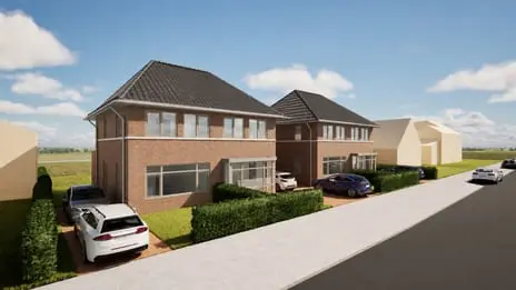 Foto Kerkweg 92 3628AR Kockengen