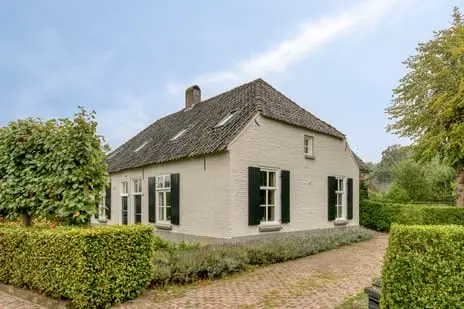 Foto Gildestraat 33 5271AK Sint-Michielsgestel