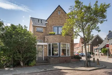 Foto Pastoor Vinkesteynstraat 1 2295LN Kwintsheul