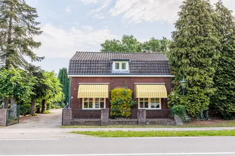 Foto Rijksweg 10 6596AB Milsbeek