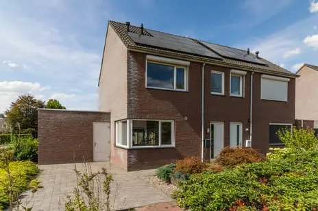 Foto Balisboom 11 5715BZ Lierop