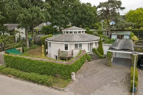 Foto Boermansstraat 7 5854BR Bergen L