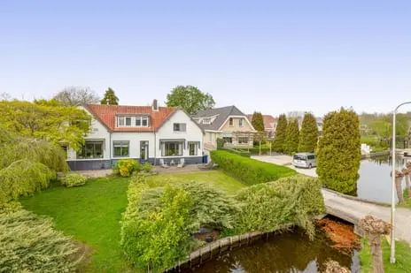 Foto 's-Gravenweg 135 2902LG Capelle aan den IJssel