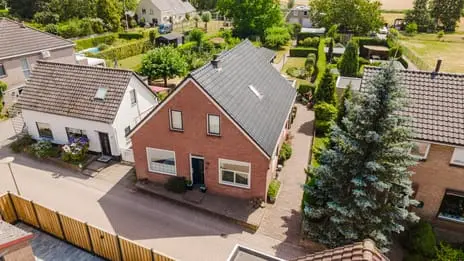 Foto Palsstraat 34 6566WZ Millingen aan de Rijn