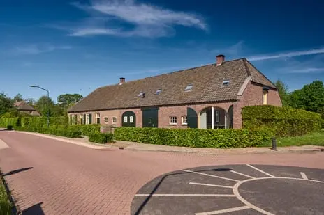 Foto Lekerstraat 25 5741SM Beek en Donk