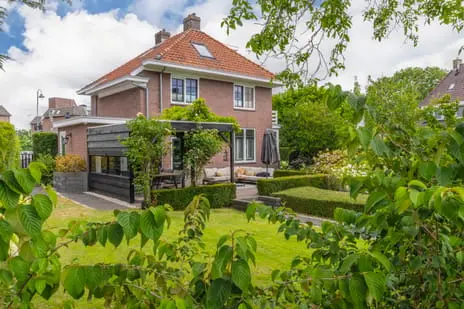 Foto Dorpstraat 116 6931BM Westervoort