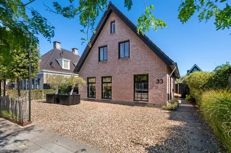 Foto Anjerlaan 33 2761JR Zevenhuizen