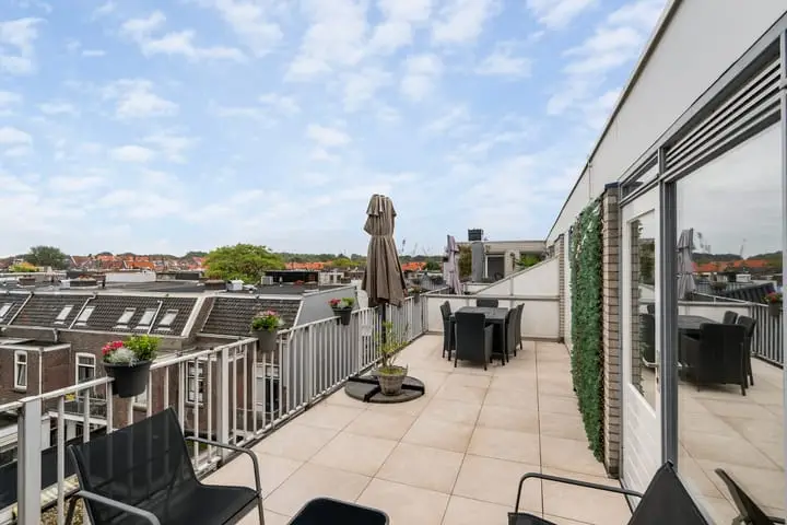 Foto Fabristraat 56 Schiedam