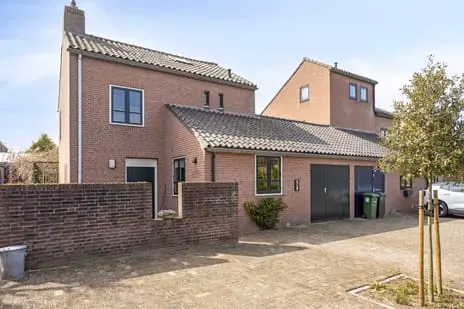 Foto aangekochte woning Hermelijnstraat 38 6598CN Heijen door Libero Aankoop