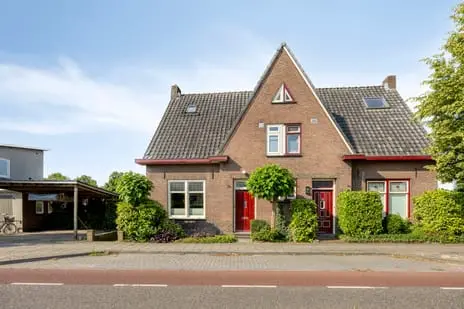 Foto Schout bij Nacht Doormansingel 12 6981EB Doesburg