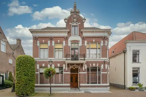 Foto Langestraat 35 3861BM Nijkerk