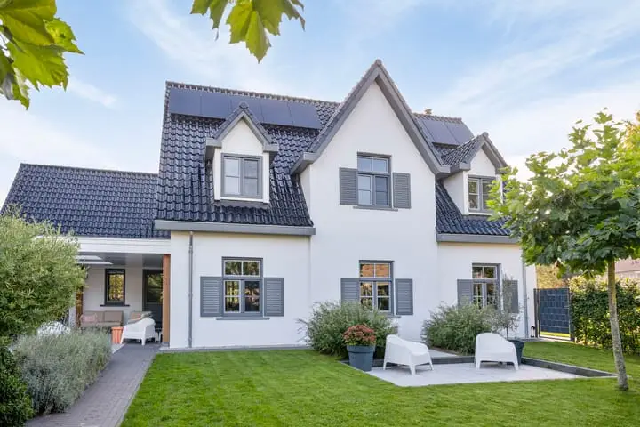 Foto Klapstraat 31 6931CA Westervoort