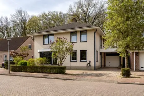 Foto Vlierbesstraat 12 4725BB Wouwse Plantage