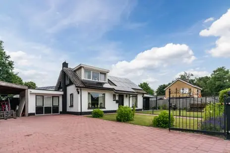 Foto Schapenweg 5 7676SX Westerhaar-Vriezenveensewijk