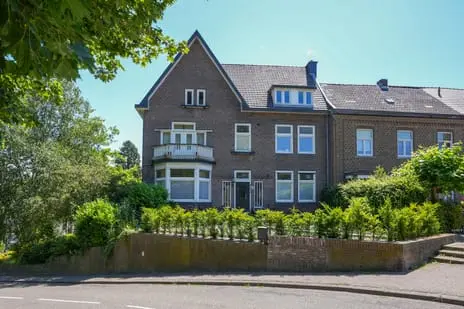 Foto Prof. Cobbenhagenstraat 3 6271BM Gulpen