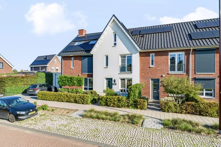 Foto Prinsessenlaan 3 Oud Gastel