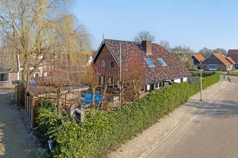 Foto Brinkstraat 17 7468CZ Enter