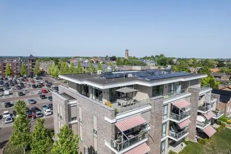 Foto Europaplein 65 6662DD Elst