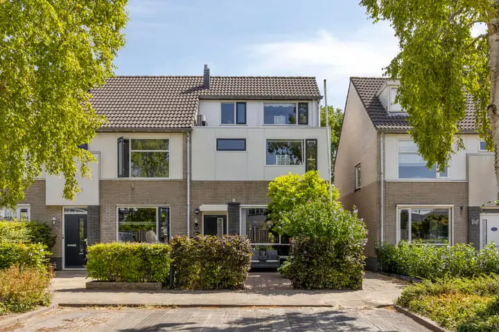 Foto Vogelzangstraat 47 Heerhugowaard