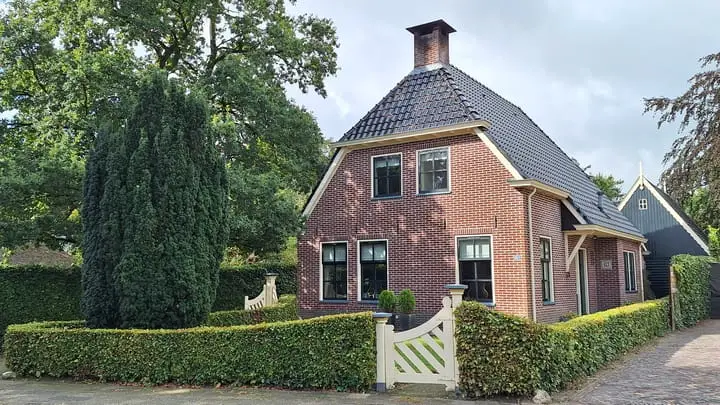 Foto Rinia van Nautaweg 35 A Gytsjerk