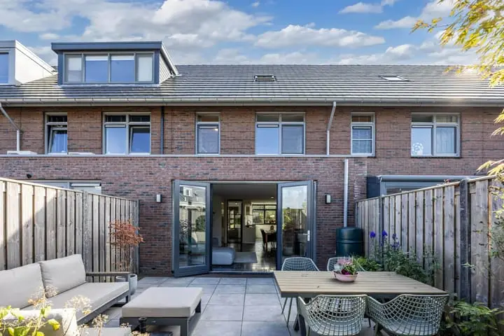 Foto Vrederiksakker 58 Heerhugowaard