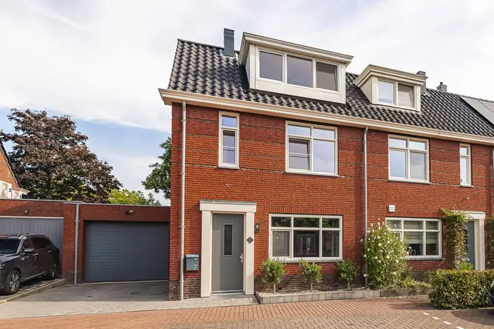 Foto Werfhof 7 Zundert