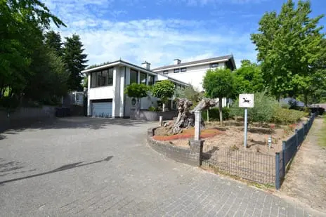 Foto Unolaan 11 6413CT Heerlen