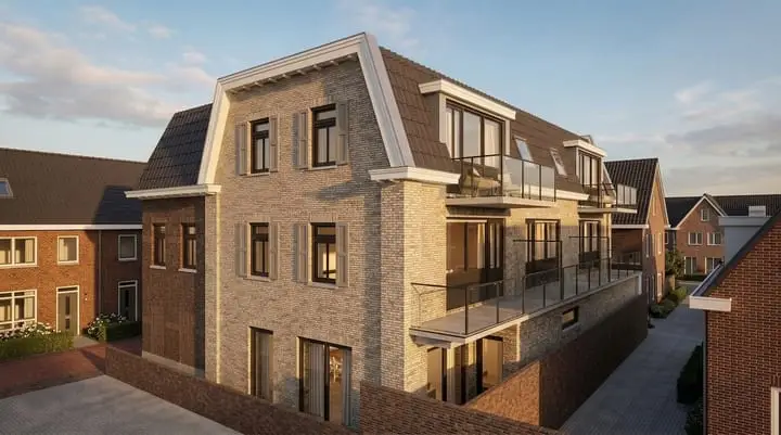 Foto Middenstraat 22 c Ommen