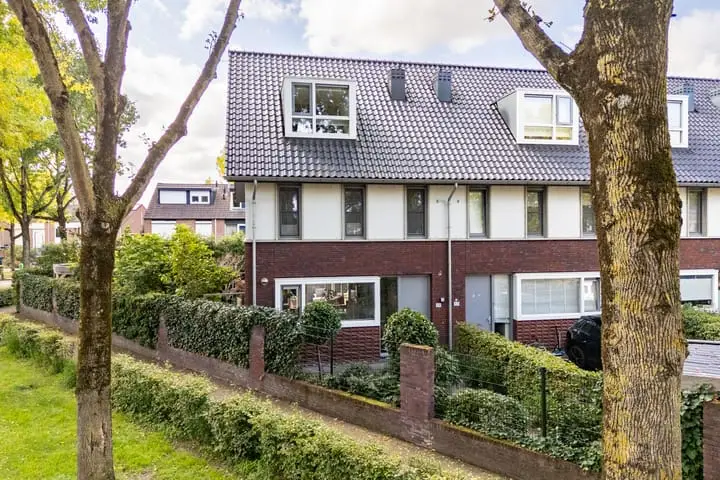 Foto De Slinger 59 Houten
