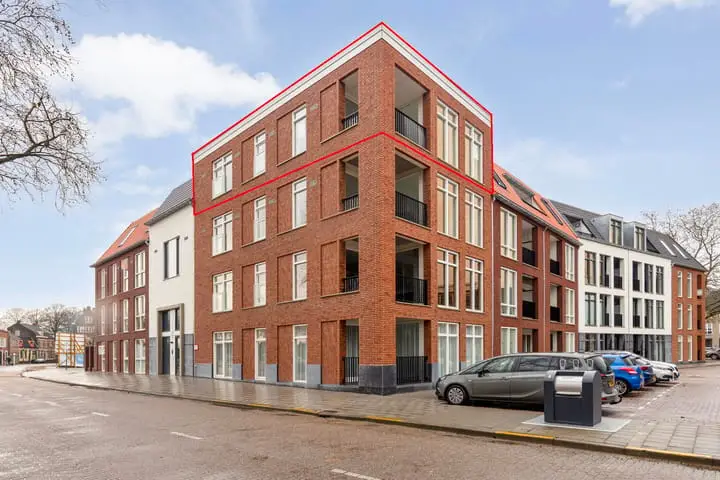Foto Minderbroedersstraat 64 Hulst