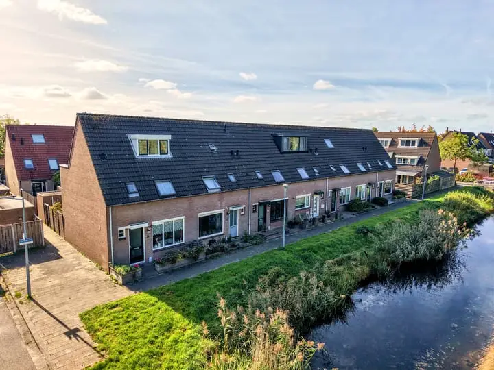 Foto Bunderbos 128 Hoofddorp