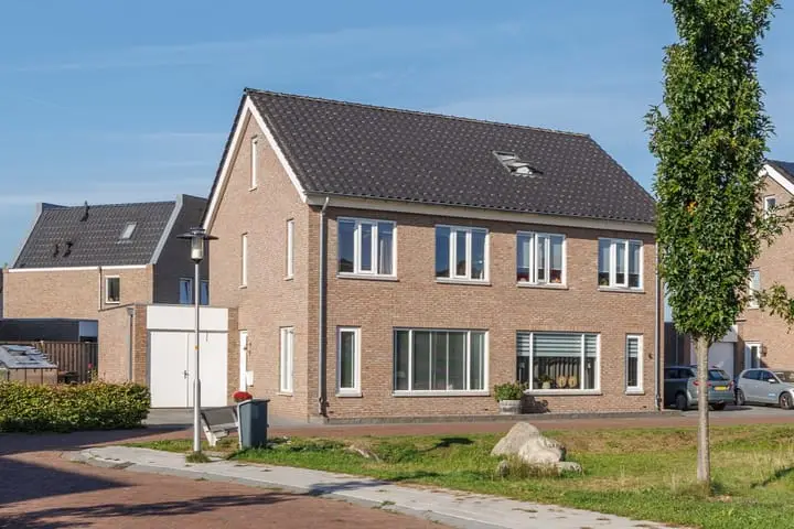 Foto Lefershoek 8 7683CL Den Ham