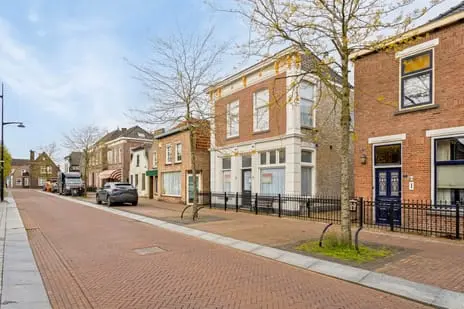 Foto Heereplein 13 4941DD Raamsdonksveer