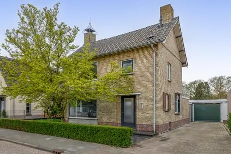 Foto Weverstraat 36 5671BC Nuenen
