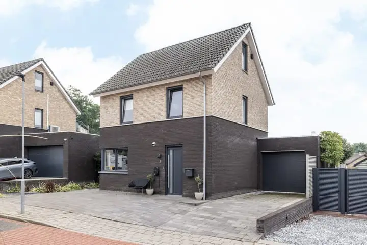 Foto Beukenhof 8 6361JR Nuth
