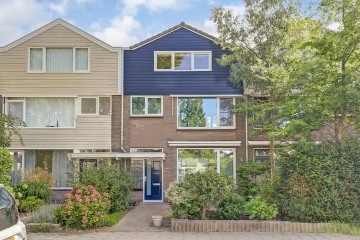 Foto Speenkruidweg 30 Zaandam
